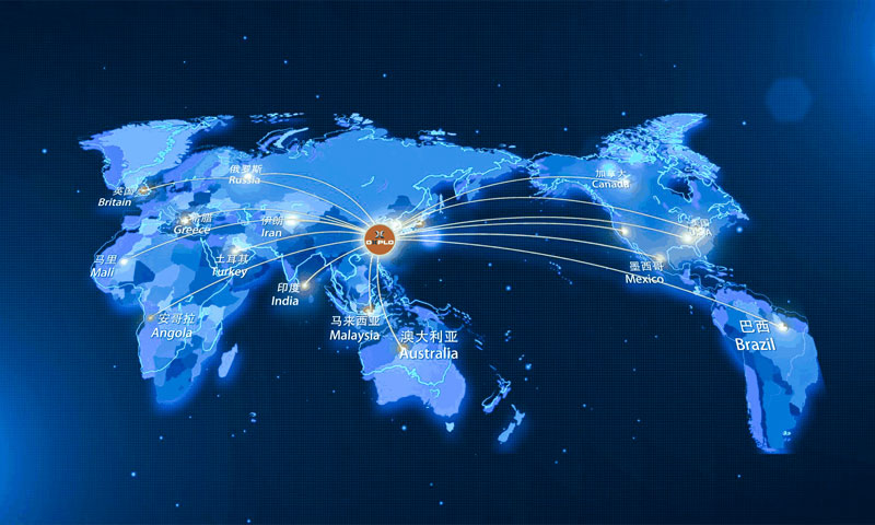 Nuestra empresa amplía su presencia mundial en exportaciones de neumáticos a Kazajstán, Filipinas, Indonesia y México