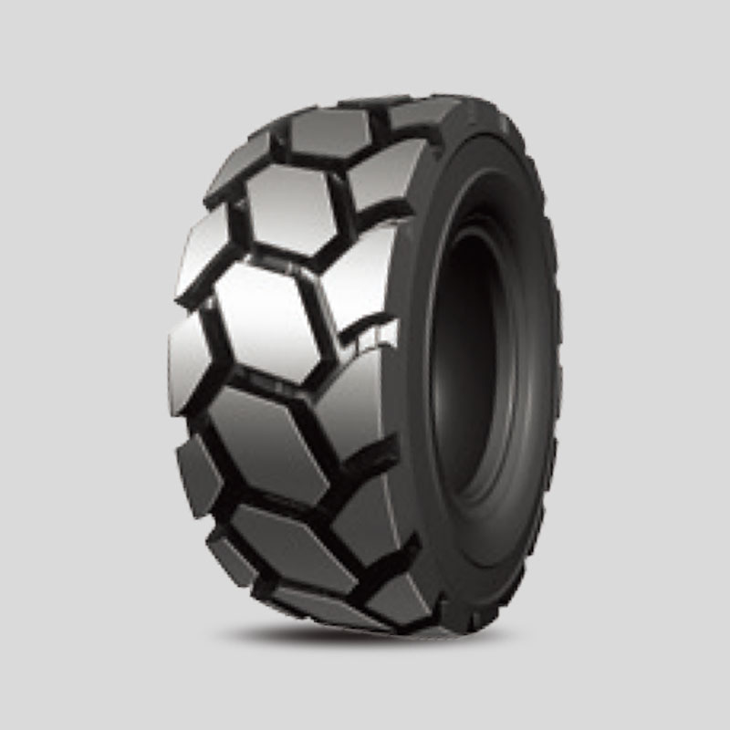 Autocargador Forestal L-4A Tire-Bias